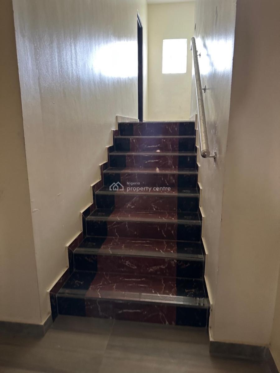 3 Bedroom Apartment All Rooms En-suite, Urban Prime One Estate, Ogombo, Ajah, Lagos, Flat / Apartment for Rent