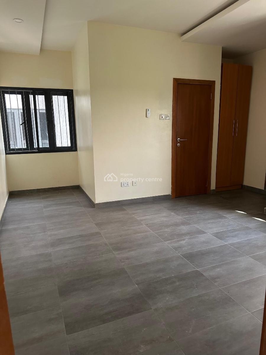 3 Bedroom Apartment All Rooms En-suite, Urban Prime One Estate, Ogombo, Ajah, Lagos, Flat / Apartment for Rent
