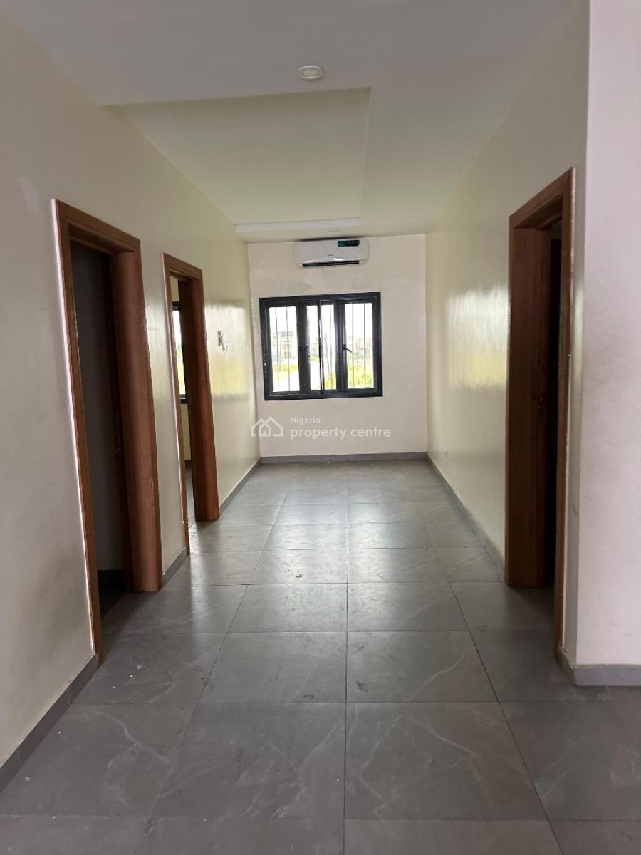 3 Bedroom Apartment All Rooms En-suite, Urban Prime One Estate, Ogombo, Ajah, Lagos, Flat / Apartment for Rent