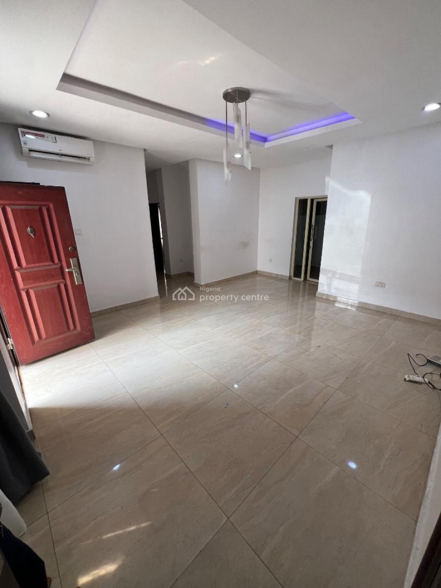 Serviced and Fully Fitted Two Bedroom Apartment, Lekki Phase 1, Lekki, Lagos, Flat / Apartment for Rent