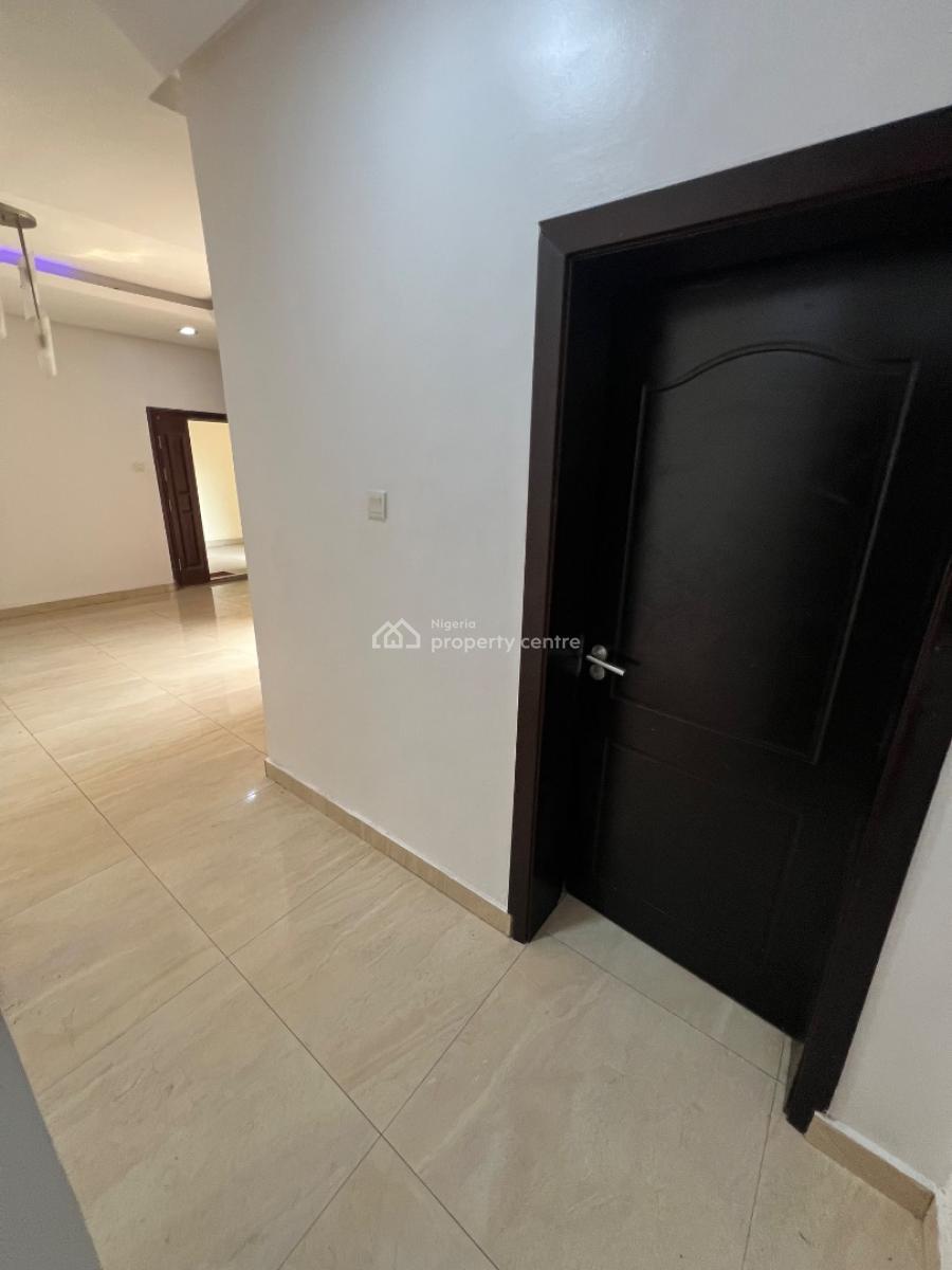 Serviced and Fully Fitted Two Bedroom Apartment, Lekki Phase 1, Lekki, Lagos, Flat / Apartment for Rent