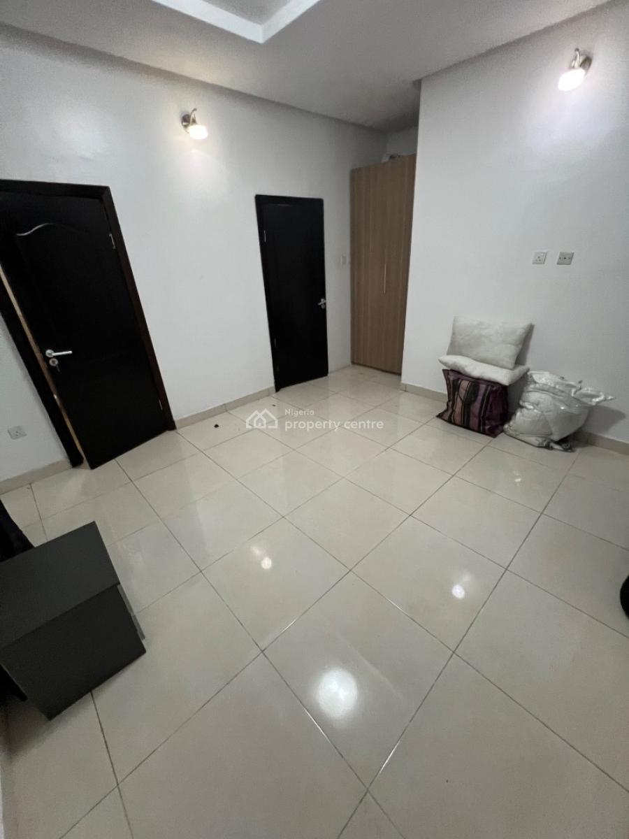 Serviced and Fully Fitted Two Bedroom Apartment, Lekki Phase 1, Lekki, Lagos, Flat / Apartment for Rent