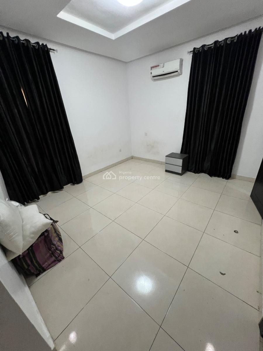 Serviced and Fully Fitted Two Bedroom Apartment, Lekki Phase 1, Lekki, Lagos, Flat / Apartment for Rent