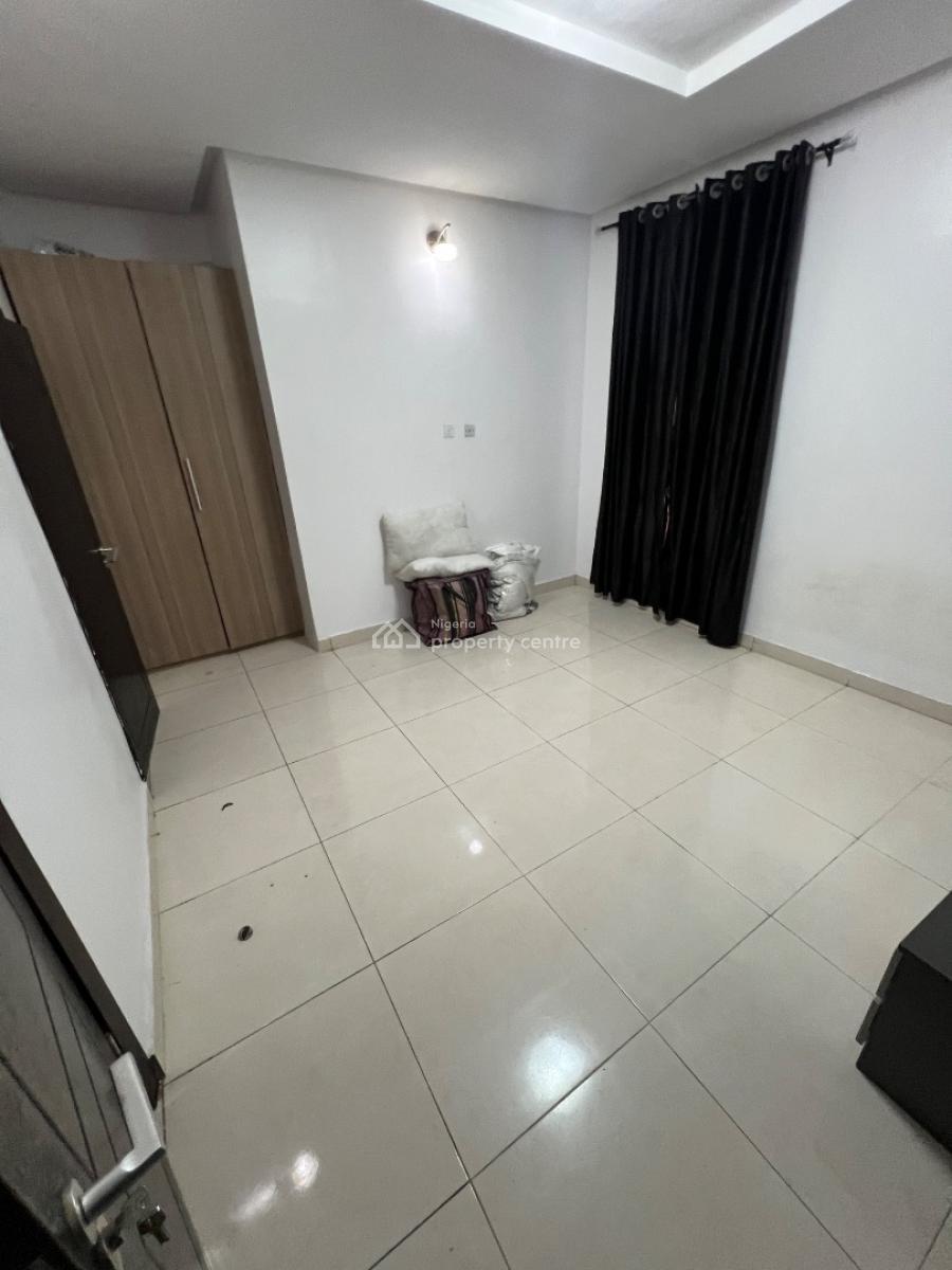 Serviced and Fully Fitted Two Bedroom Apartment, Lekki Phase 1, Lekki, Lagos, Flat / Apartment for Rent