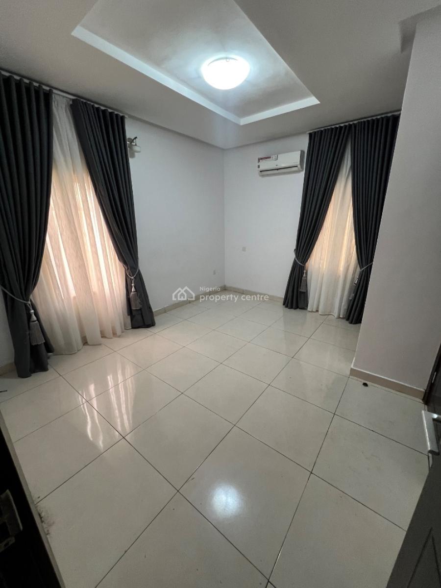 Serviced and Fully Fitted Two Bedroom Apartment, Lekki Phase 1, Lekki, Lagos, Flat / Apartment for Rent