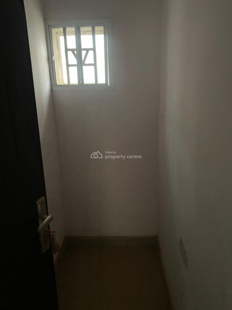 Smart and  Newly Built of 3 Units of 3 Bedroom Duplex and a 4 Bedroom, Magboro, Ogun, Detached Duplex for Sale