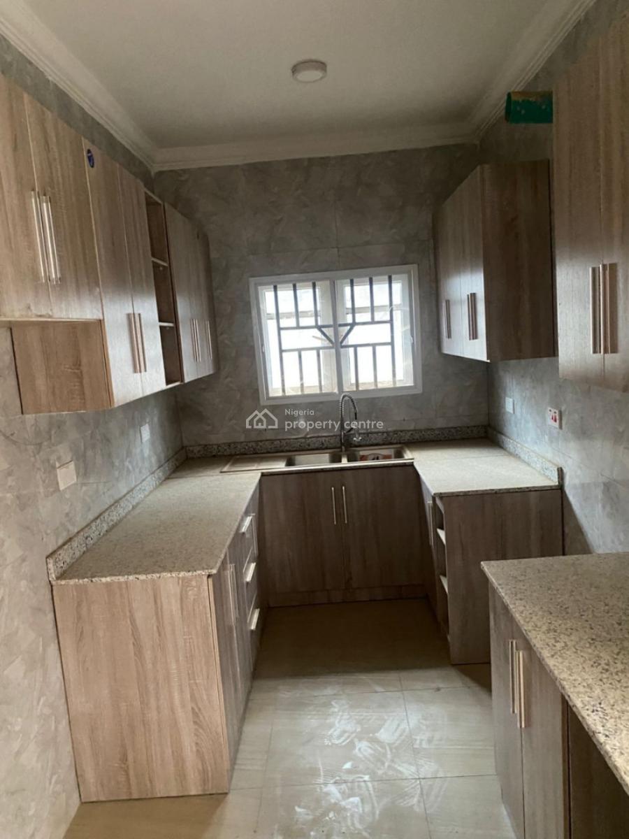 Smart and  Newly Built of 3 Units of 3 Bedroom Duplex and a 4 Bedroom, Magboro, Ogun, Detached Duplex for Sale