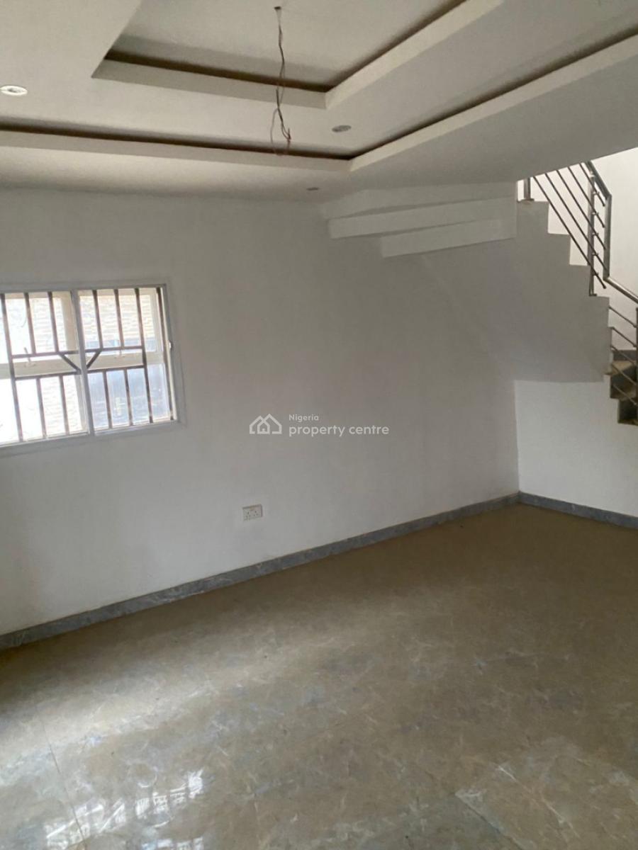 Smart and  Newly Built of 3 Units of 3 Bedroom Duplex and a 4 Bedroom, Magboro, Ogun, Detached Duplex for Sale