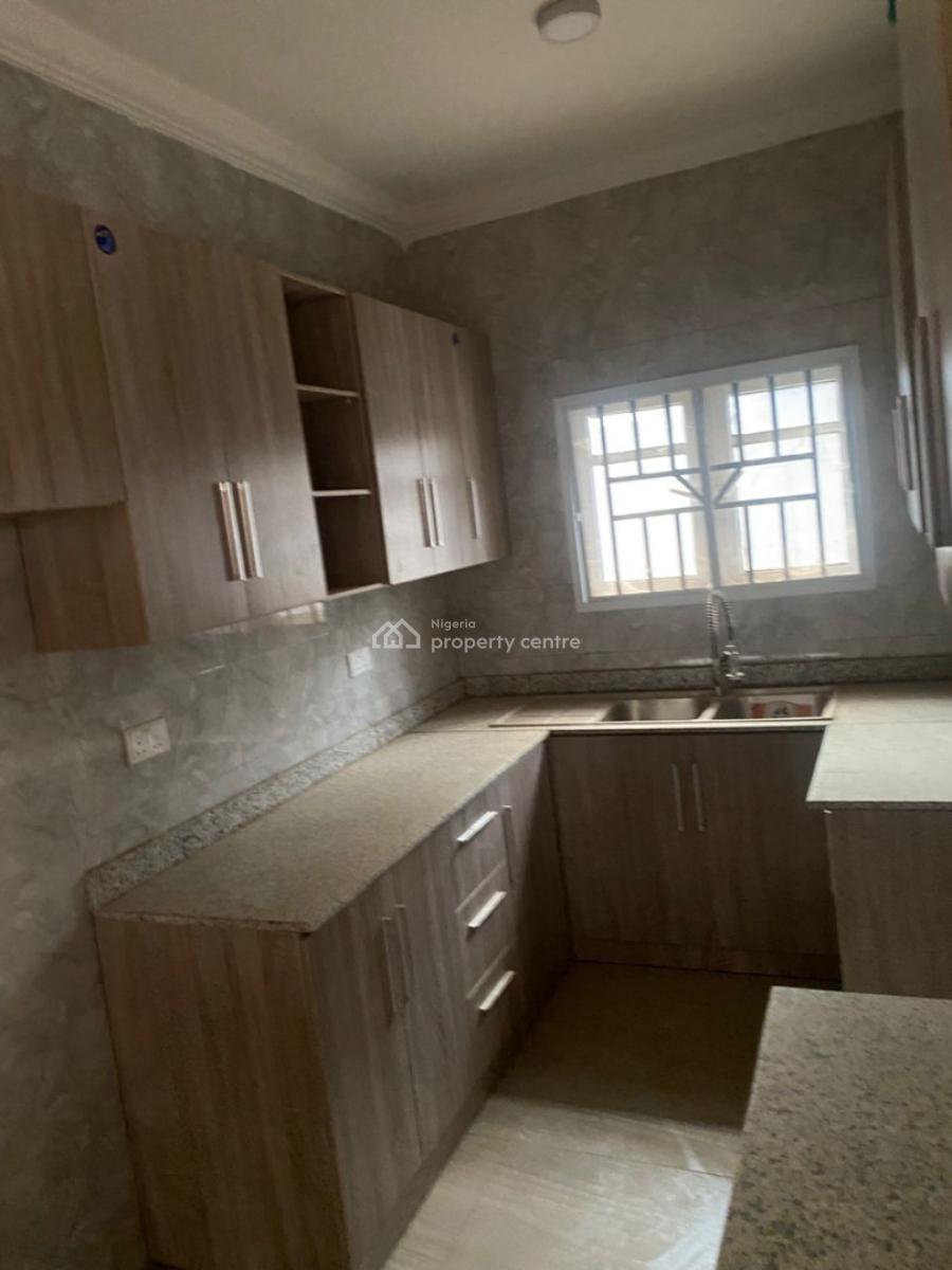Smart and  Newly Built of 3 Units of 3 Bedroom Duplex and a 4 Bedroom, Magboro, Ogun, Detached Duplex for Sale