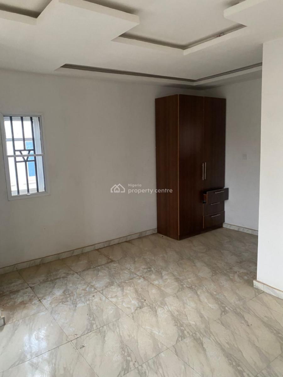 Smart and  Newly Built of 3 Units of 3 Bedroom Duplex and a 4 Bedroom, Magboro, Ogun, Detached Duplex for Sale