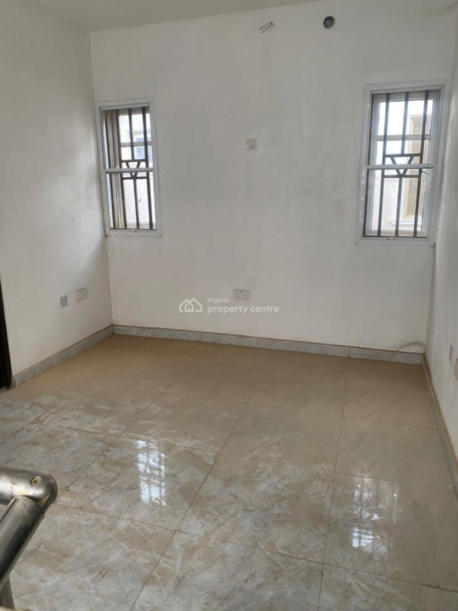 Smart and  Newly Built of 3 Units of 3 Bedroom Duplex and a 4 Bedroom, Magboro, Ogun, Detached Duplex for Sale