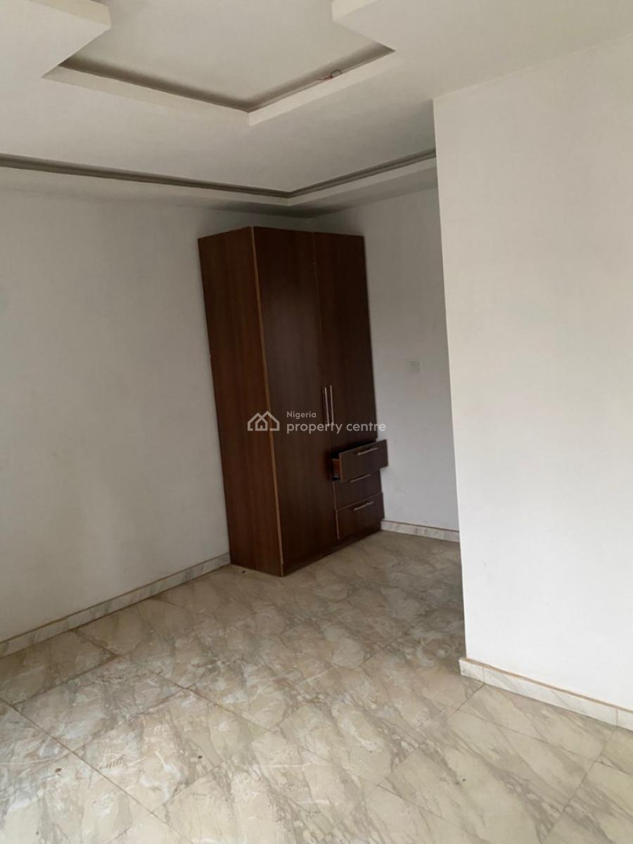 Smart and  Newly Built of 3 Units of 3 Bedroom Duplex and a 4 Bedroom, Magboro, Ogun, Detached Duplex for Sale