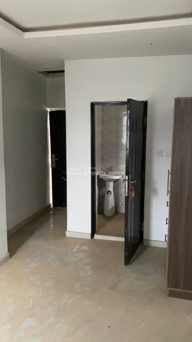 Smart and  Newly Built of 3 Units of 3 Bedroom Duplex and a 4 Bedroom, Magboro, Ogun, Detached Duplex for Sale