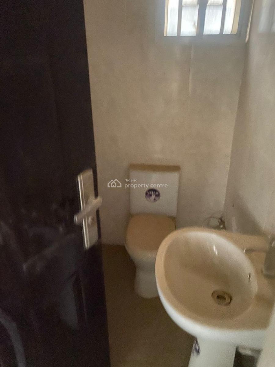 Smart and  Newly Built of 3 Units of 3 Bedroom Duplex and a 4 Bedroom, Magboro, Ogun, Detached Duplex for Sale