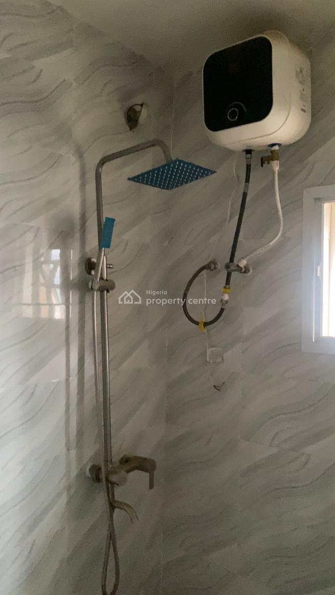 Smart and  Newly Built of 3 Units of 3 Bedroom Duplex and a 4 Bedroom, Magboro, Ogun, Detached Duplex for Sale