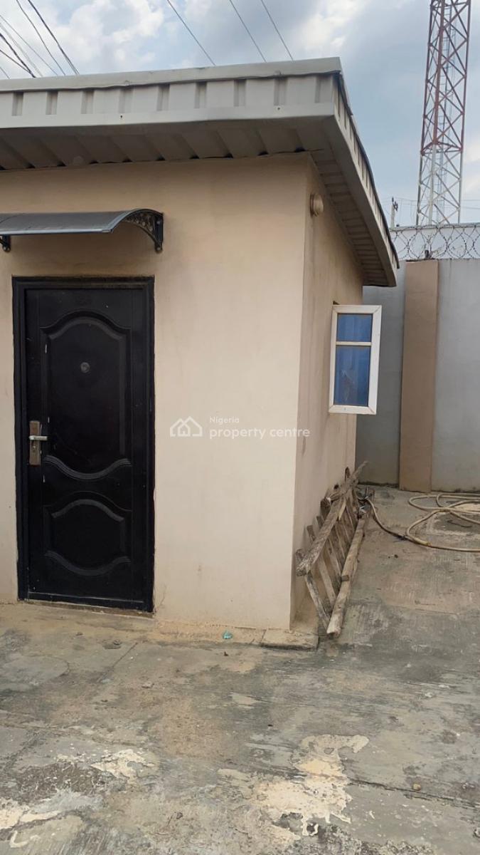Smart and  Newly Built of 3 Units of 3 Bedroom Duplex and a 4 Bedroom, Magboro, Ogun, Detached Duplex for Sale