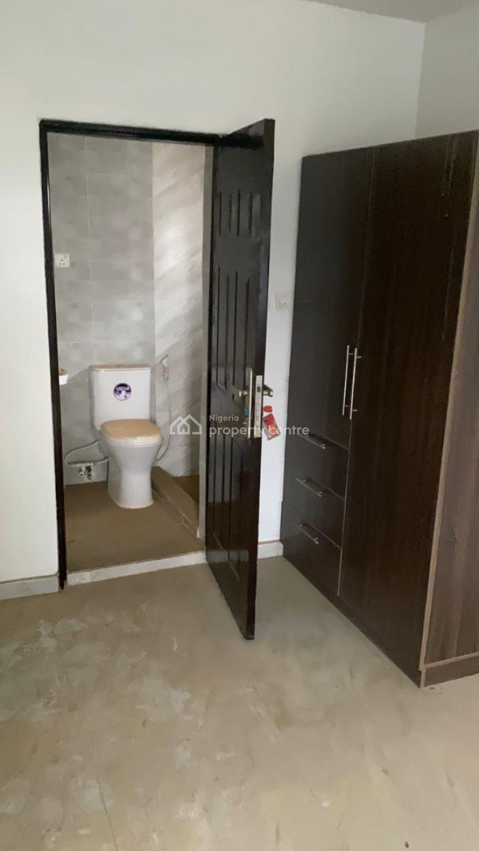 Smart and  Newly Built of 3 Units of 3 Bedroom Duplex and a 4 Bedroom, Magboro, Ogun, Detached Duplex for Sale