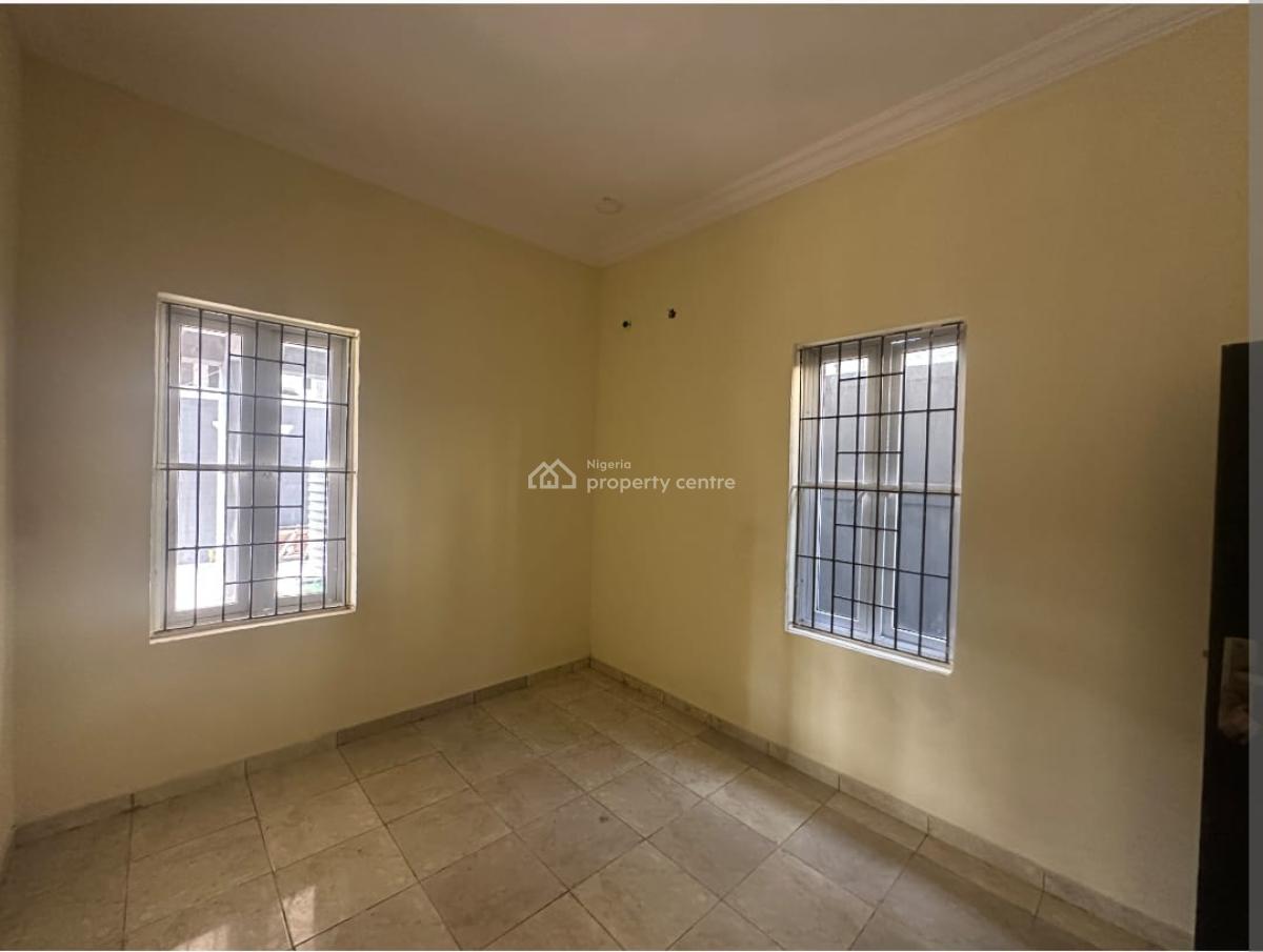 Newly Built Standard 2 Bedroom Apartment with Excellent Facilities, Freedom Way, Lekki Phase 1, Lekki, Lagos, Flat / Apartment for Rent