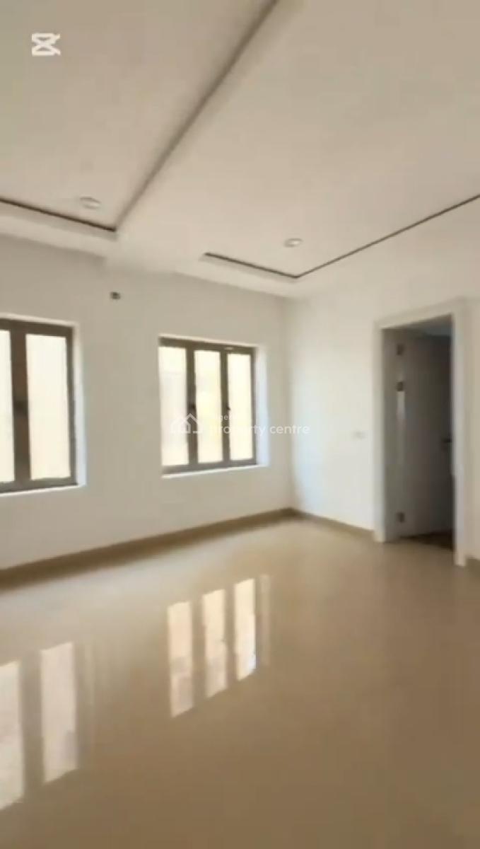 5 Bedroom Fully Detached Duplex with Bq, Asokoro District, Abuja, Detached Duplex for Rent