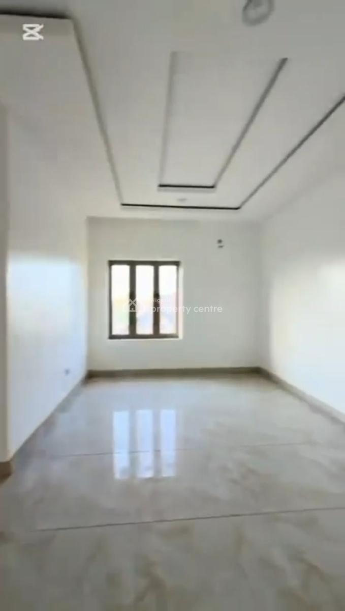 5 Bedroom Fully Detached Duplex with Bq, Asokoro District, Abuja, Detached Duplex for Rent