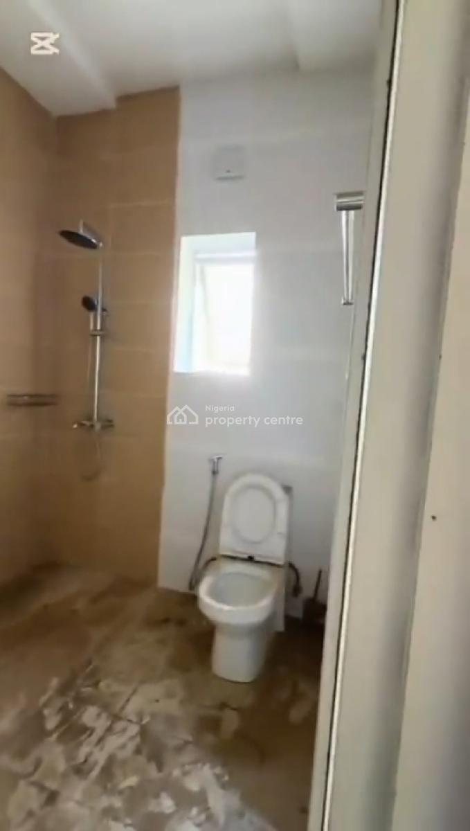 5 Bedroom Fully Detached Duplex with Bq, Asokoro District, Abuja, Detached Duplex for Rent