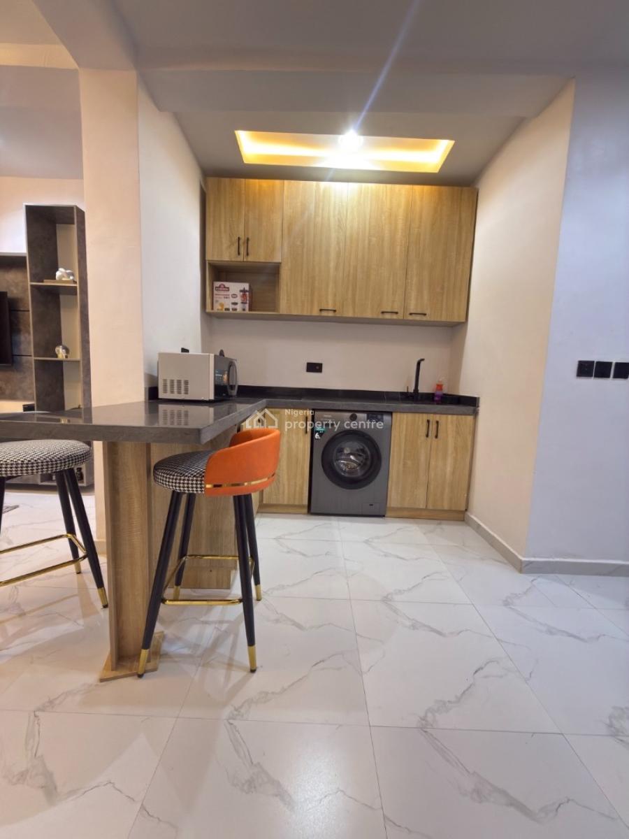Luxuriously Furnished 2 Bedroom Apartment, Victoria Island (vi), Lagos, Flat / Apartment for Rent