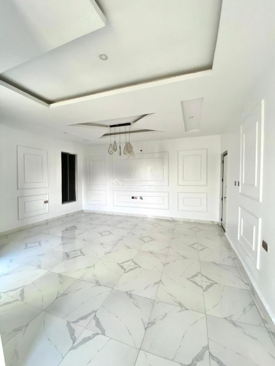 Spacious 2 Bedroom Fully Serviced Apartment with Elevator Available, Ikate, Lekki, Lagos, Flat / Apartment for Sale