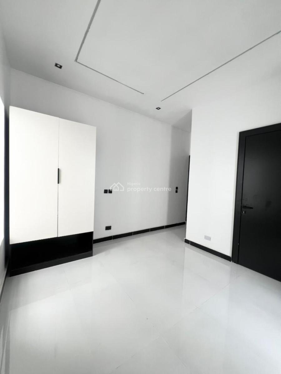 5 Bedroom Fully Detached Duplex, Ologolo, Lekki, Lagos, Detached Duplex for Sale