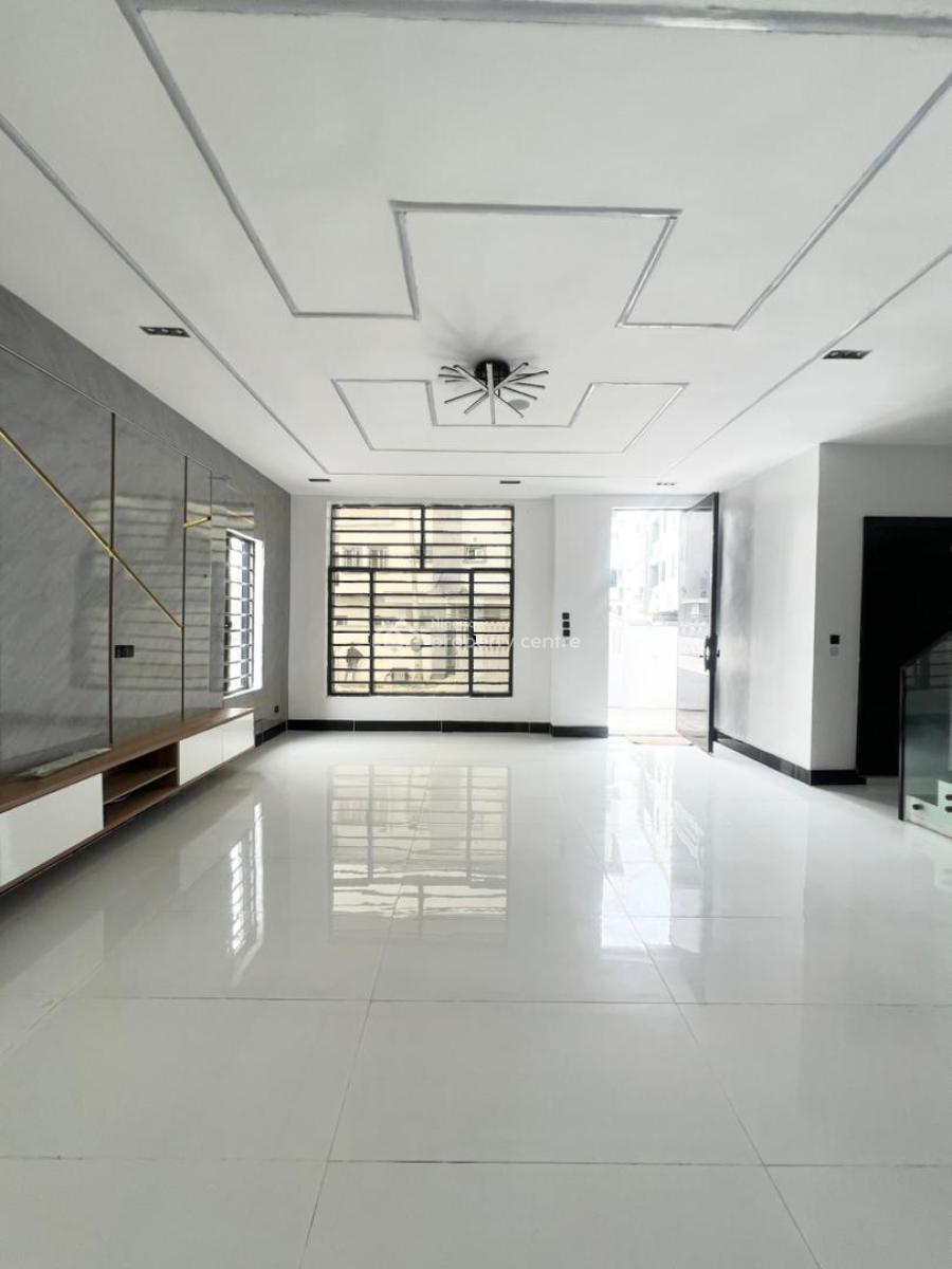 5 Bedroom Fully Detached Duplex, Ologolo, Lekki, Lagos, Detached Duplex for Sale