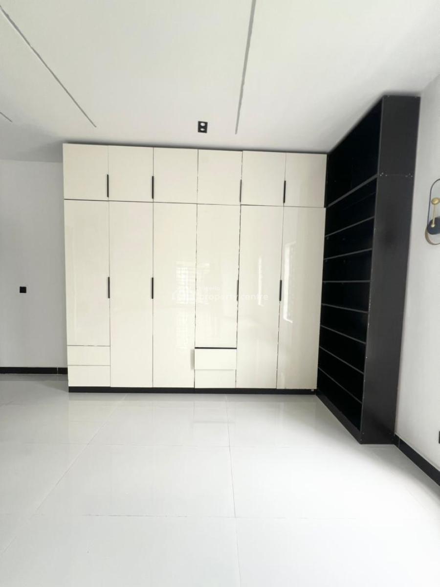 5 Bedroom Fully Detached Duplex, Ologolo, Lekki, Lagos, Detached Duplex for Sale