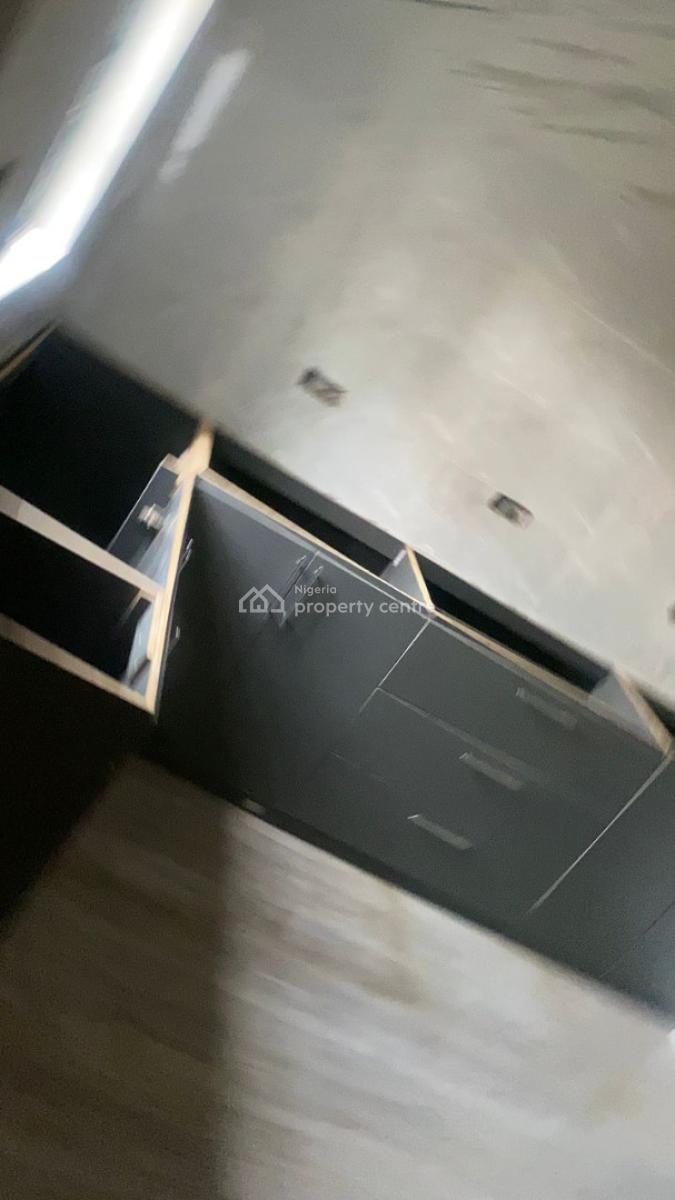 Smart Newly Built 4 Bedroom Fully Detached Duplex, Magboro, Ogun, Detached Duplex for Sale