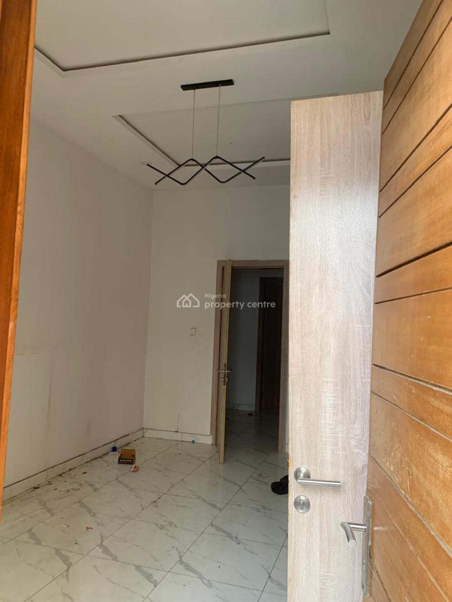 Luxury 3 Bedrooms Terrace Duplex with Excellent Finishes and Fittings, Ikota Villa Gra, Lekki, Lagos, Terraced Duplex for Rent