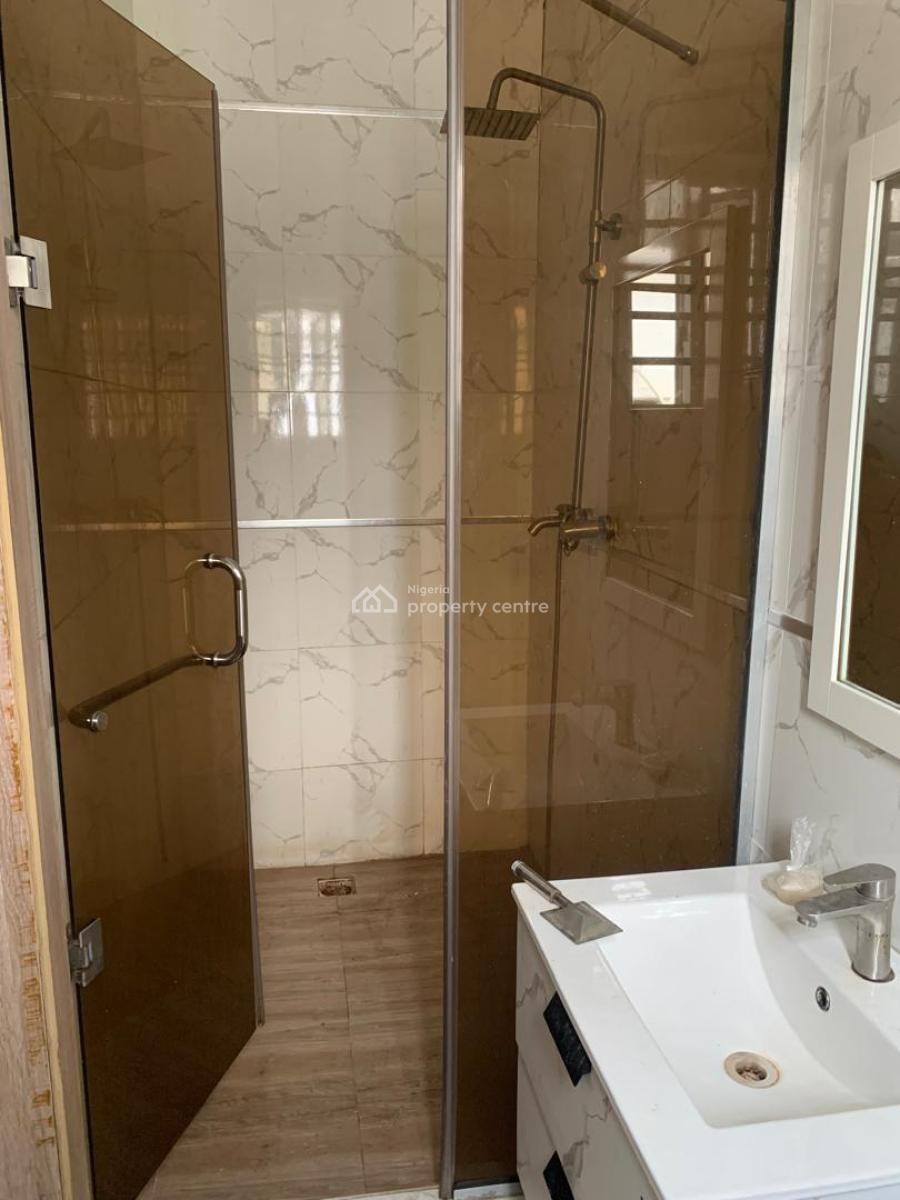 Luxury 3 Bedrooms Terrace Duplex with Excellent Finishes and Fittings, Ikota Villa Gra, Lekki, Lagos, Terraced Duplex for Rent