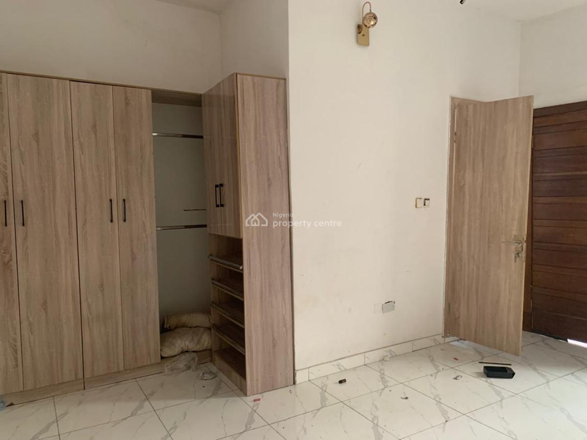 Luxury 3 Bedrooms Terrace Duplex with Excellent Finishes and Fittings, Ikota Villa Gra, Lekki, Lagos, Terraced Duplex for Rent