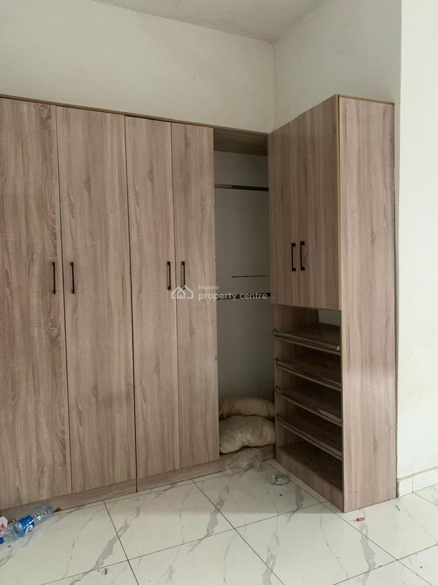 Luxury 3 Bedrooms Terrace Duplex with Excellent Finishes and Fittings, Ikota Villa Gra, Lekki, Lagos, Terraced Duplex for Rent