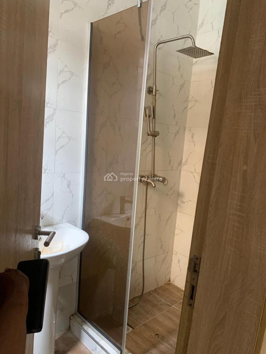 Luxury 3 Bedrooms Terrace Duplex with Excellent Finishes and Fittings, Ikota Villa Gra, Lekki, Lagos, Terraced Duplex for Rent