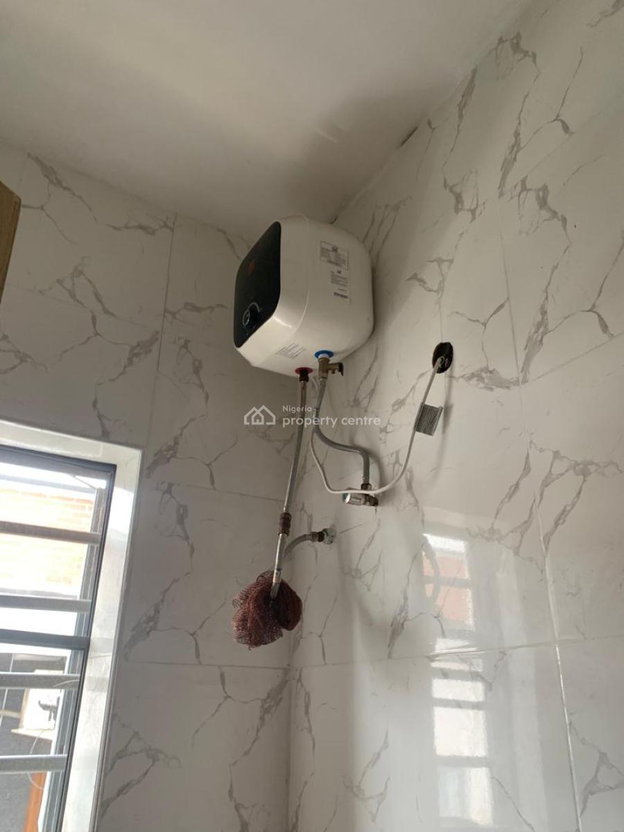 Luxury 3 Bedrooms Terrace Duplex with Excellent Finishes and Fittings, Ikota Villa Gra, Lekki, Lagos, Terraced Duplex for Rent