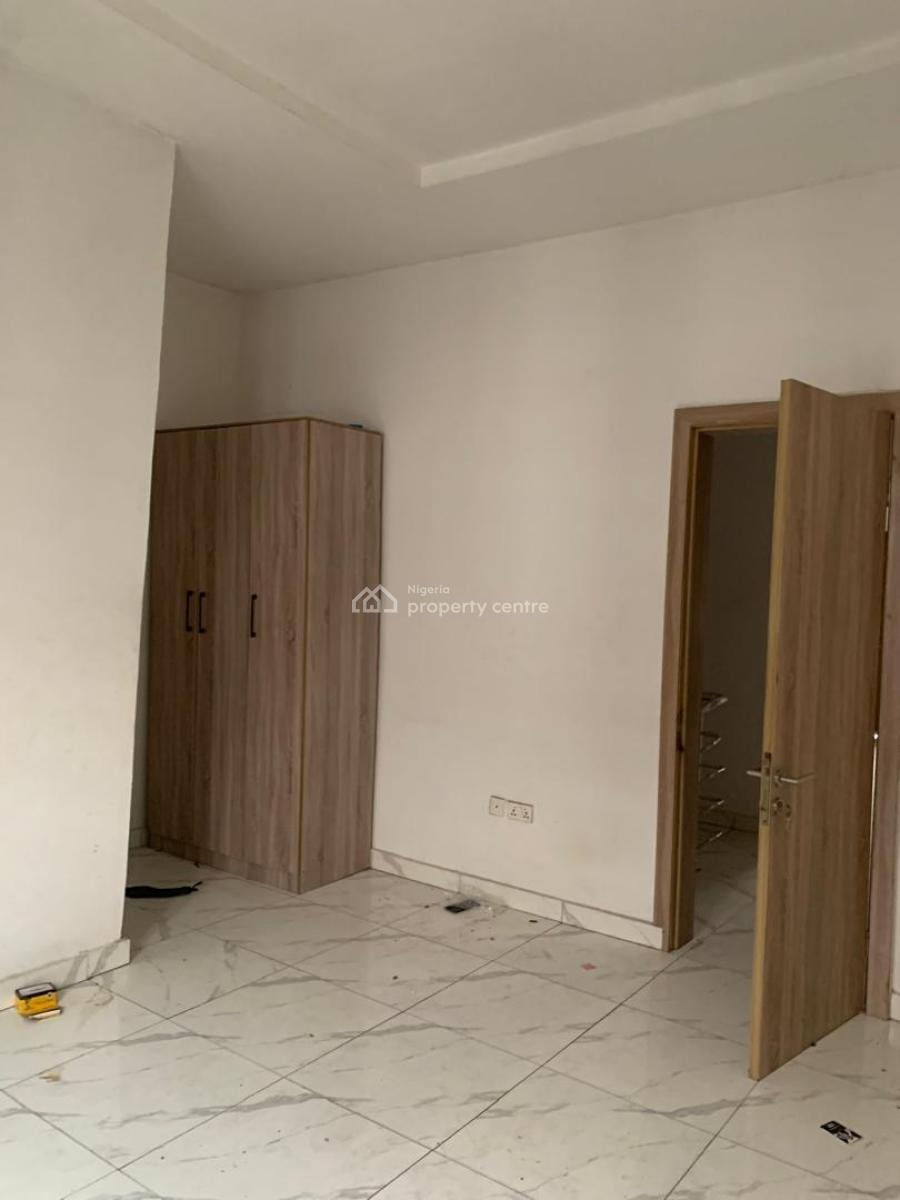 Luxury 3 Bedrooms Terrace Duplex with Excellent Finishes and Fittings, Ikota Villa Gra, Lekki, Lagos, Terraced Duplex for Rent