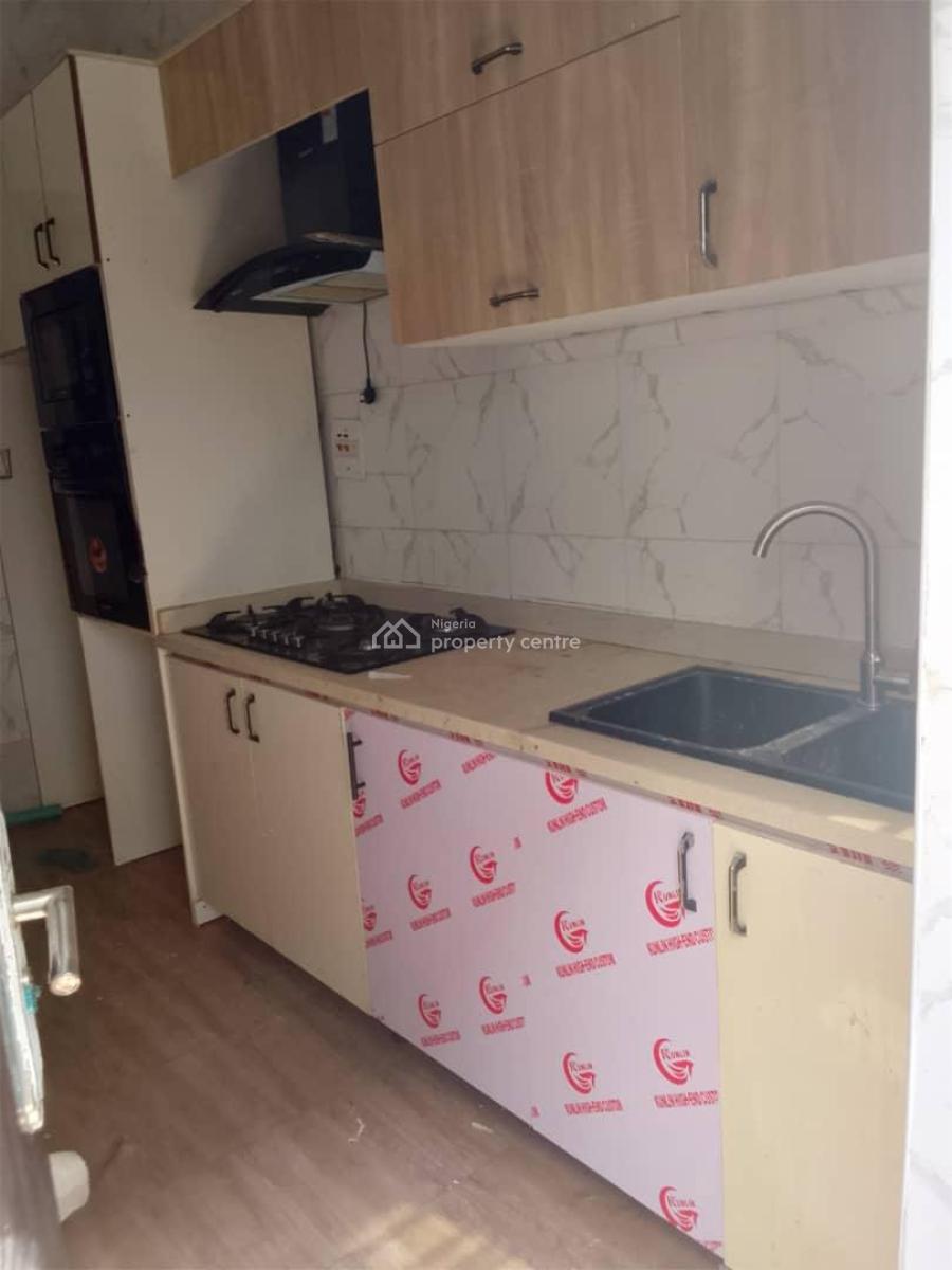 Luxury 3 Bedrooms Terrace Duplex with Excellent Finishes and Fittings, Ikota Villa Gra, Lekki, Lagos, Terraced Duplex for Rent