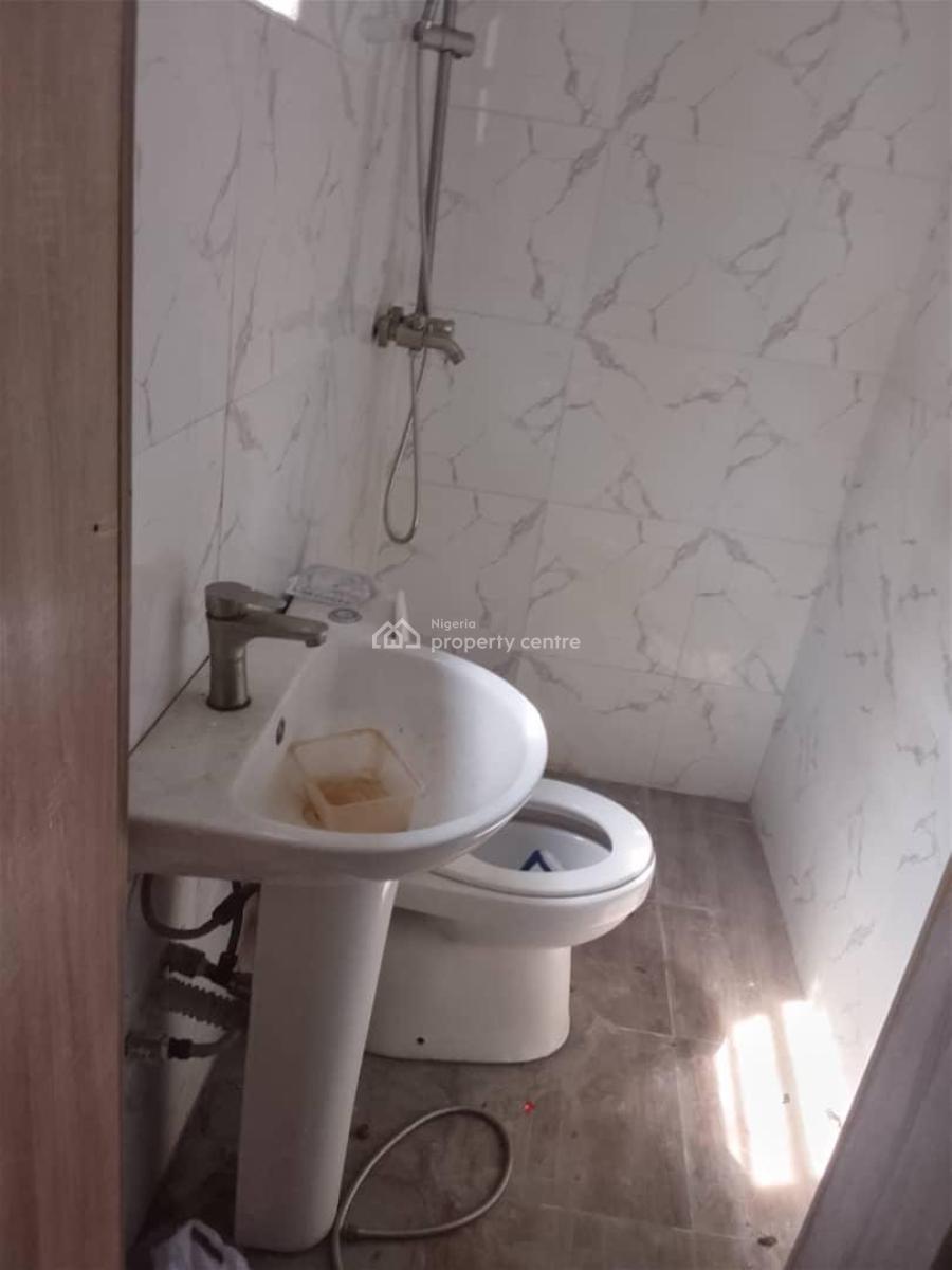 Luxury 3 Bedrooms Terrace Duplex with Excellent Finishes and Fittings, Ikota Villa Gra, Lekki, Lagos, Terraced Duplex for Rent