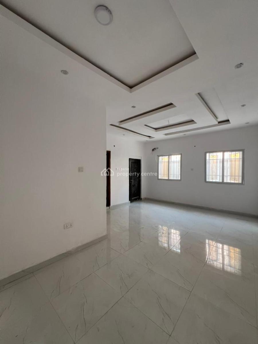 Lovely 2 Bedroom Apartment, Ajah,lekki, Ajah, Lagos, Flat / Apartment for Rent