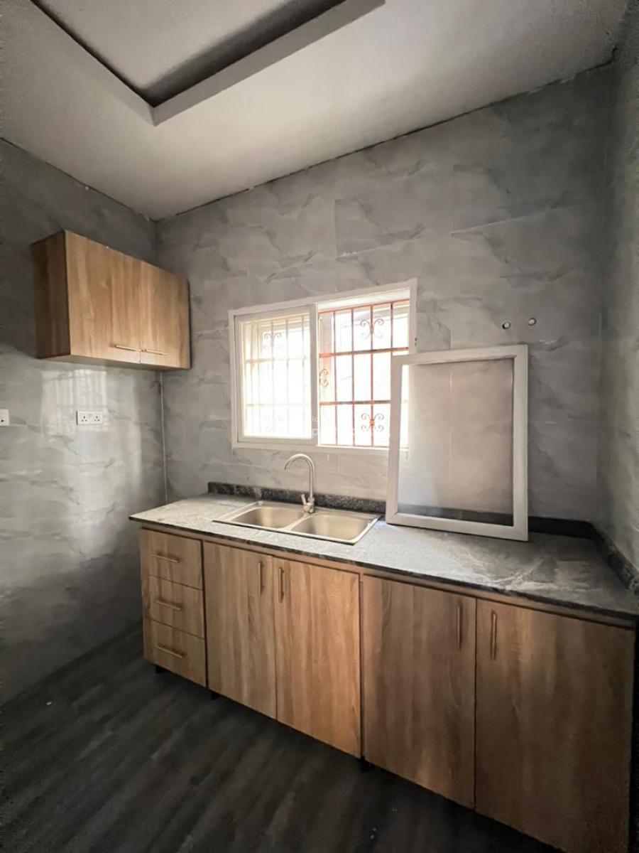 Lovely 2 Bedroom Apartment, Ajah,lekki, Ajah, Lagos, Flat / Apartment for Rent