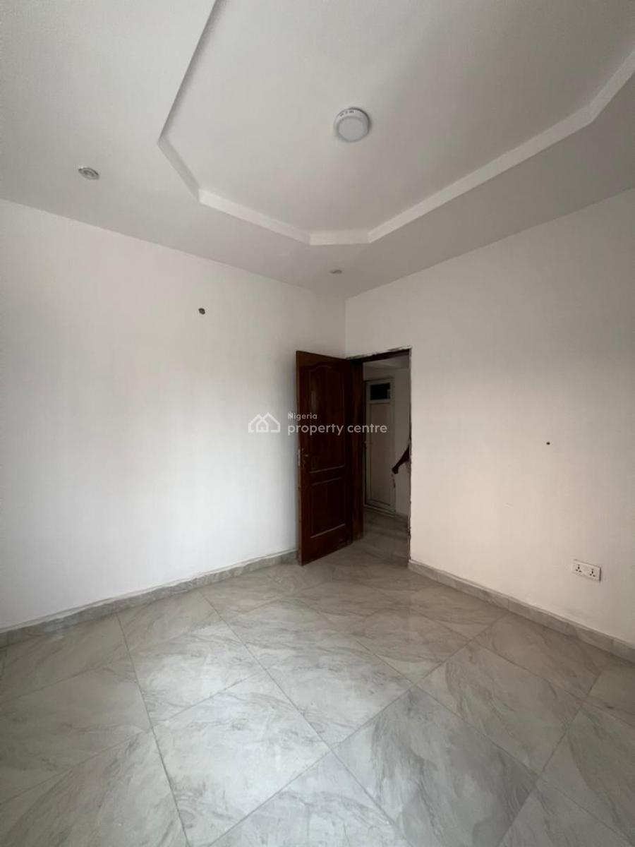 Lovely 2 Bedroom Apartment, Ajah,lekki, Ajah, Lagos, Flat / Apartment for Rent