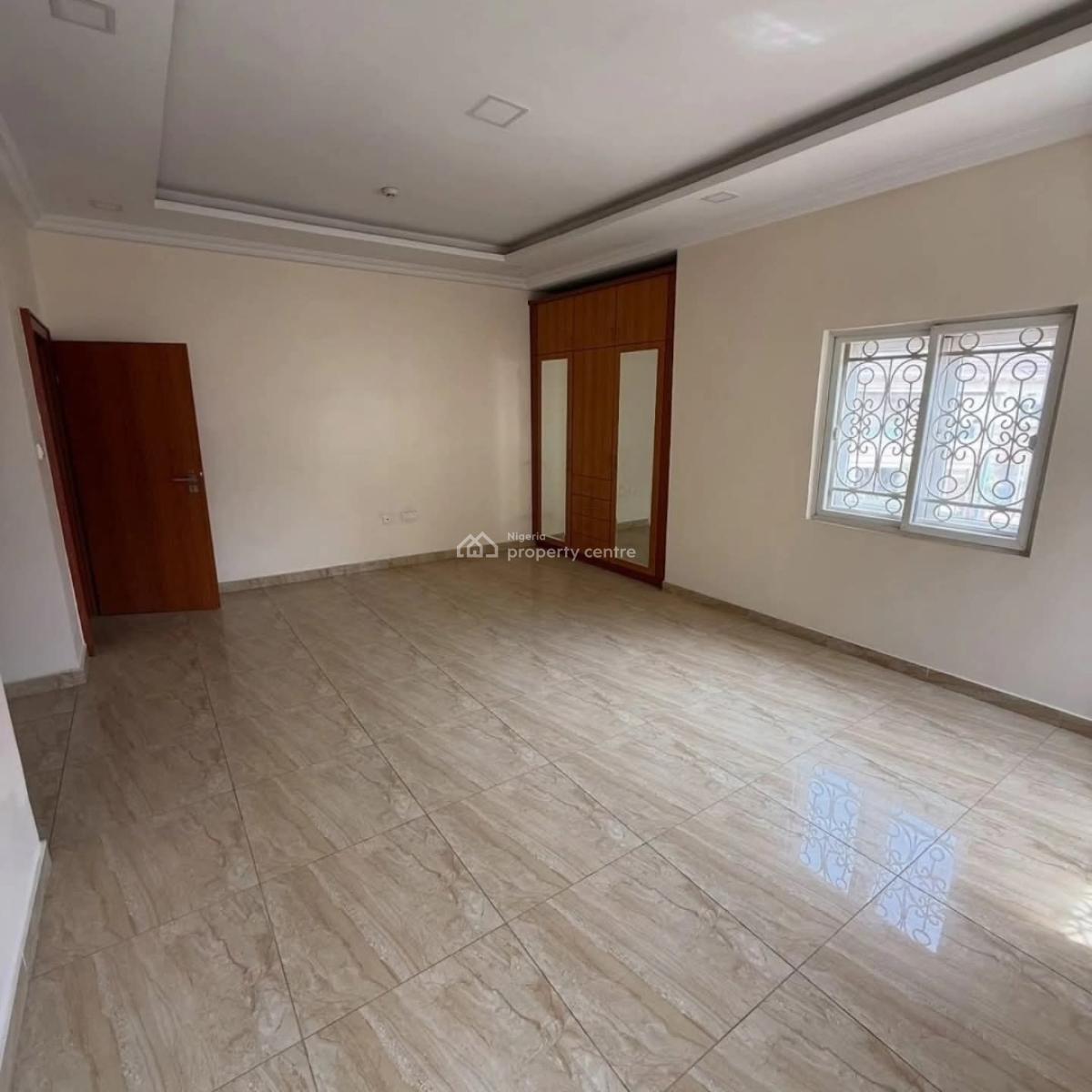 5 Bedroom Fully Detached Duplex with Bq and Penthouse, Maitama District, Maitama District, Abuja, Detached Duplex for Sale