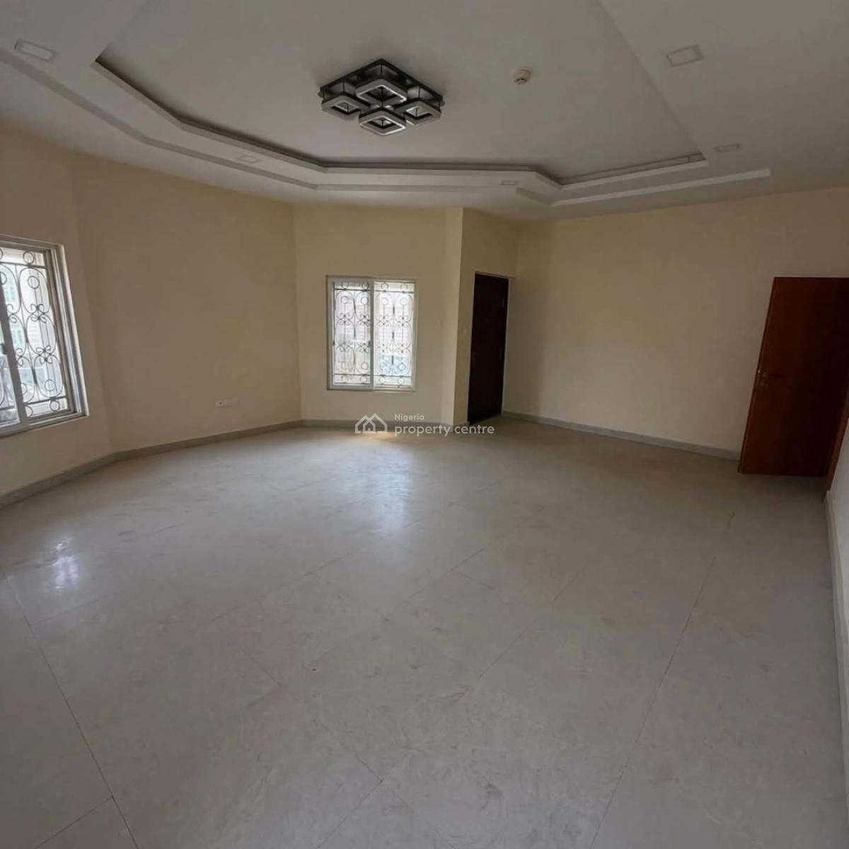 5 Bedroom Fully Detached Duplex with Bq and Penthouse, Maitama District, Maitama District, Abuja, Detached Duplex for Sale