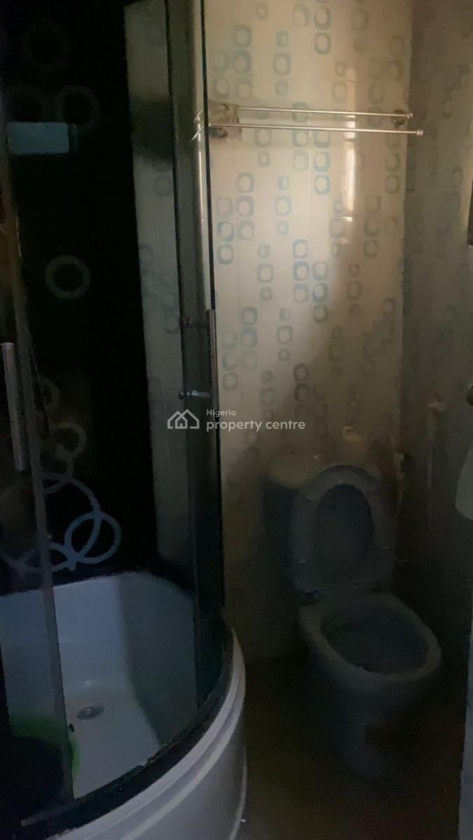 Decent 3 Bedroom Flat & 2 Units of Mini Flat, Magboro, Ogun, Flat / Apartment for Sale