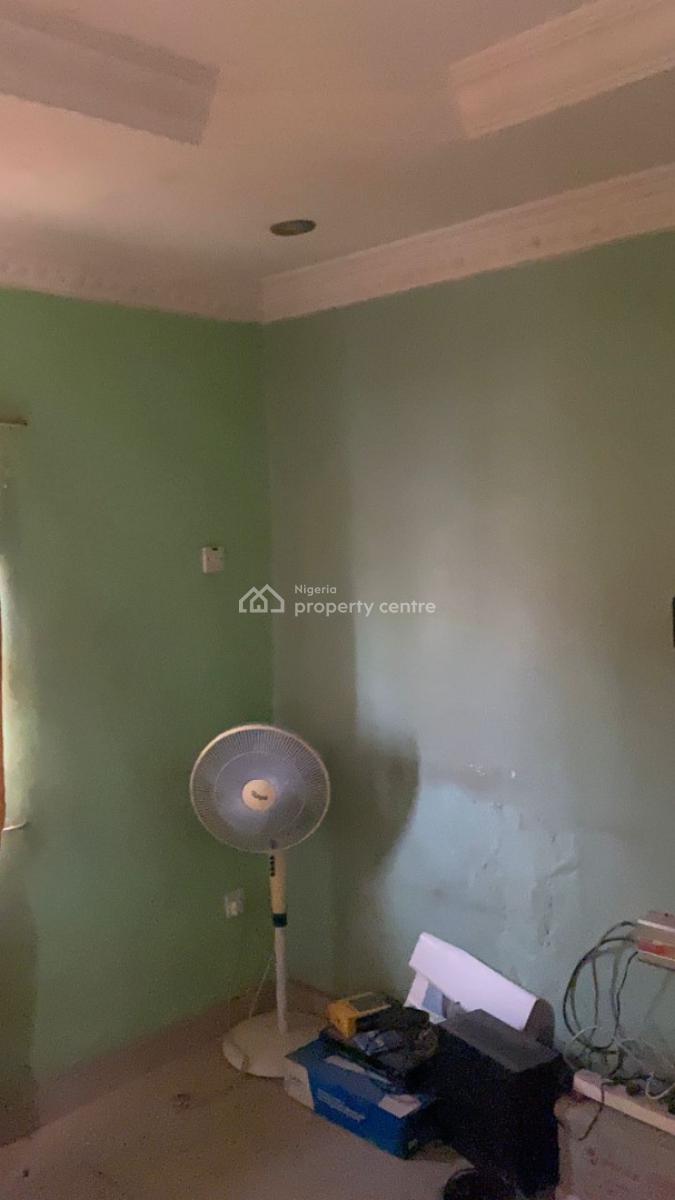 Decent 3 Bedroom Flat & 2 Units of Mini Flat, Magboro, Ogun, Flat / Apartment for Sale