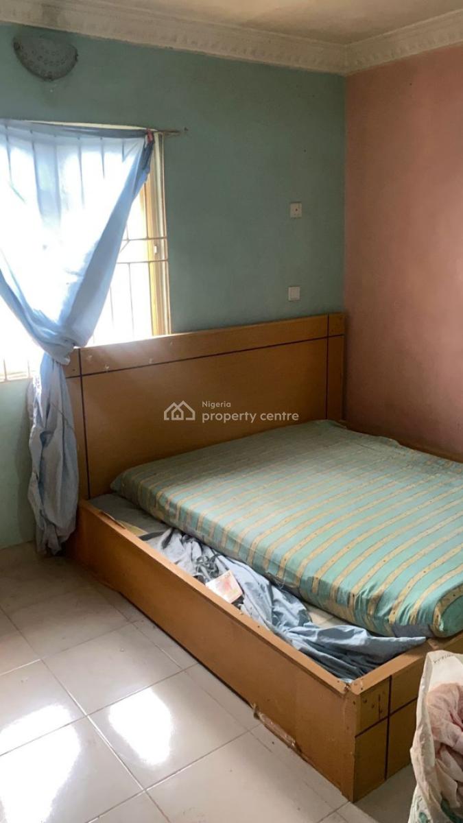 Decent 3 Bedroom Flat & 2 Units of Mini Flat, Magboro, Ogun, Flat / Apartment for Sale