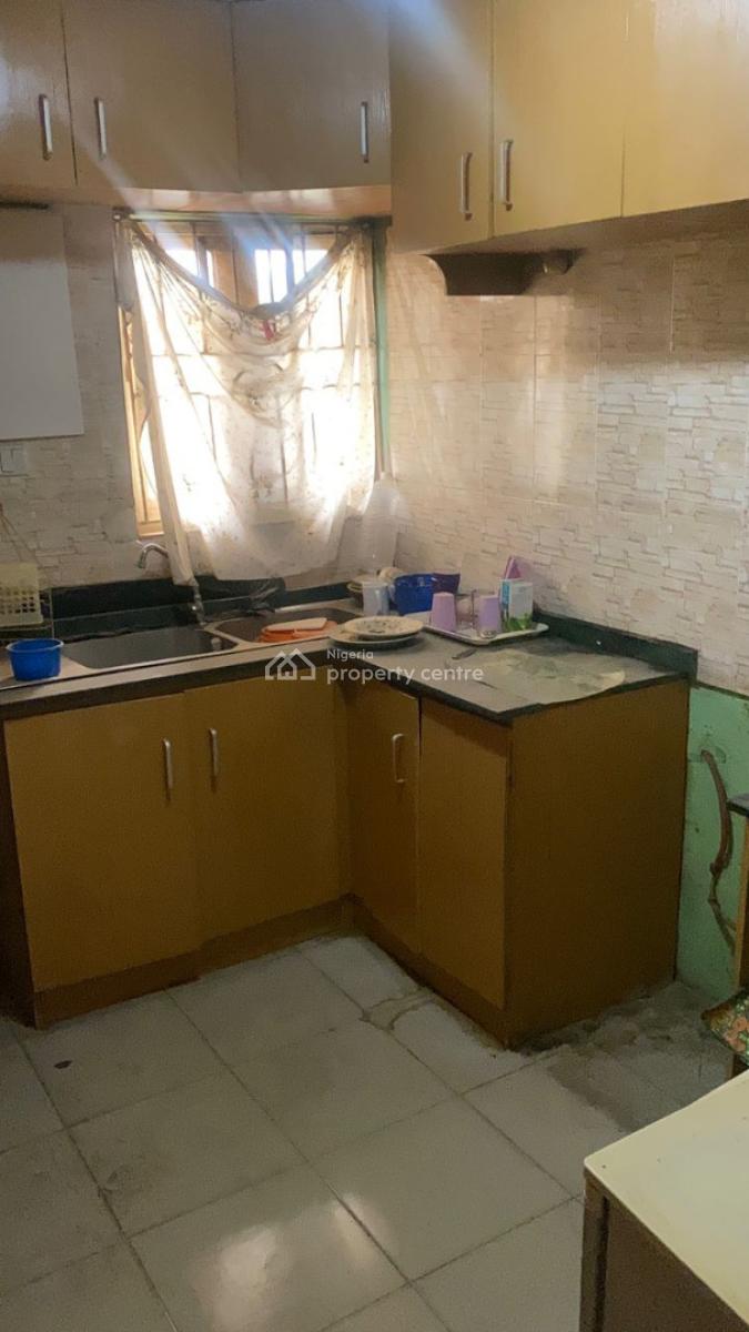 Decent 3 Bedroom Flat & 2 Units of Mini Flat, Magboro, Ogun, Flat / Apartment for Sale