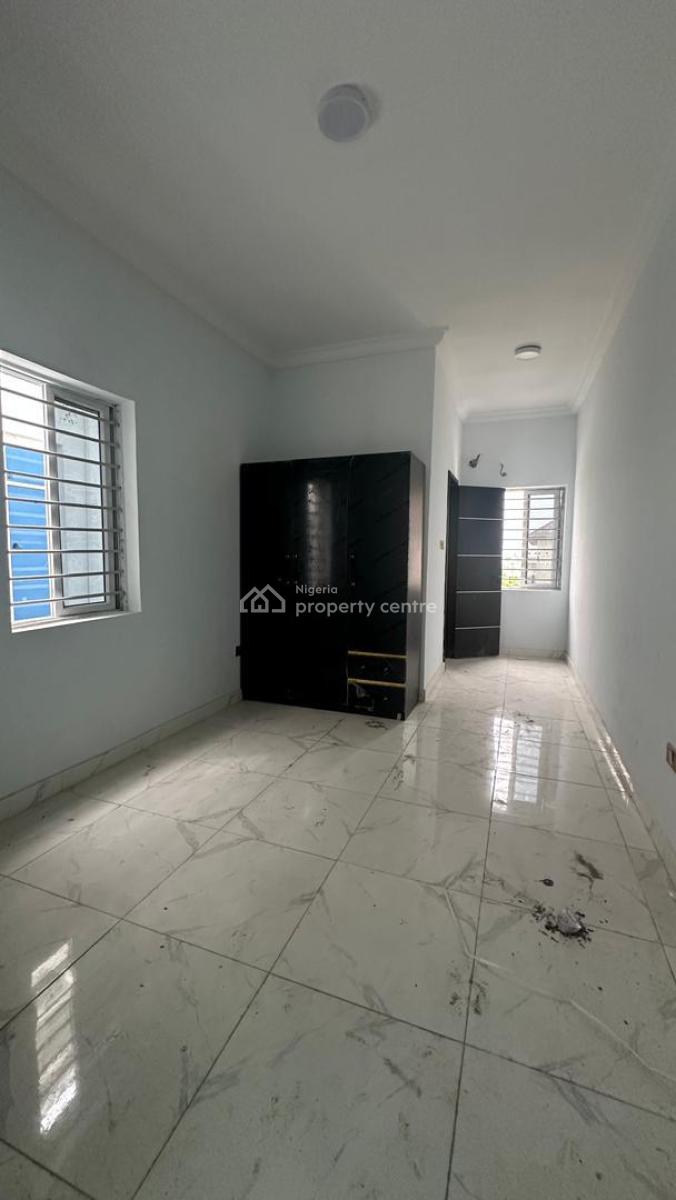 4 Bedroom Duplex with a Rooftop Terrace, Abraham Adesanya, Ajah, Lagos, Terraced Duplex for Sale